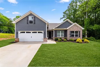 85 Finch Court, Winder, GA 30680 - Photo 1