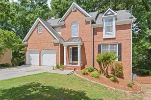 4555 Alaspair Ln, Acworth, GA 30101 - Photo 1