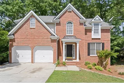 4555 Alaspair Lane, Acworth, GA 30101 - Photo 40