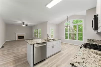4555 Alaspair Lane, Acworth, GA 30101 - Photo 2