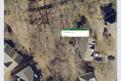 4555 Alaspair Lane, Acworth, GA 30101 - Photo 44