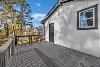 3959 Wood Path Drive, Stone Mountain, GA 30083 - Photo 28