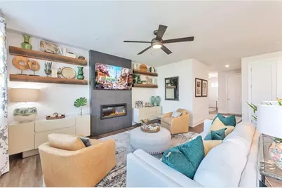154 Millers Lane, Calhoun, GA 30701 - Photo 6