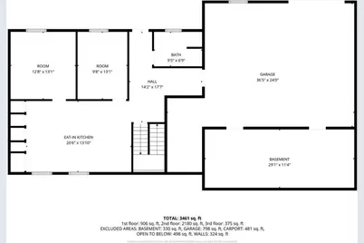 8137 Jenkins Road, Winston, GA 30187 - Photo 8