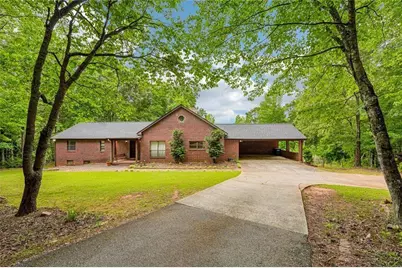 8137 Jenkins Road, Winston, GA 30187 - Photo 1