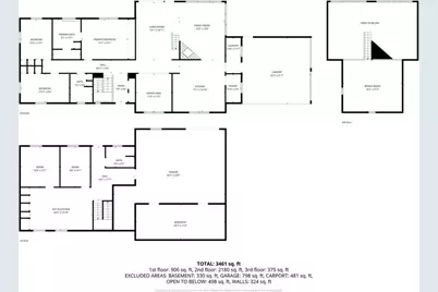 8137 Jenkins Road, Winston, GA 30187 - Photo 58
