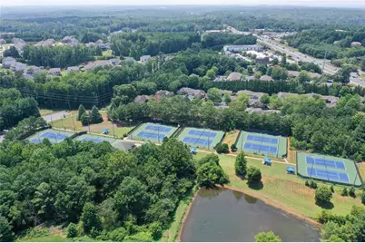 3174 Croftside Commons, Powder Springs, GA 30127 - Photo 38