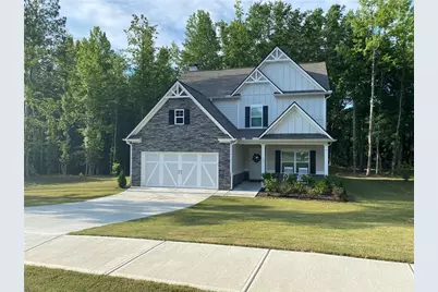 58 Laurel Cove Drive, Hoschton, GA 30548 - Photo 1