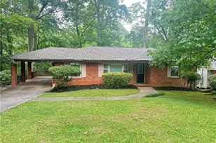 2181 Medfield Trail NE, Atlanta, GA 30345 - Photo 2