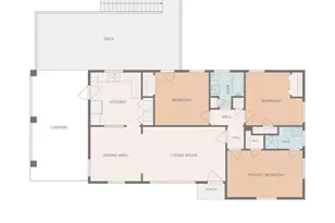 2181 Medfield Trail NE, Atlanta, GA 30345 - Photo 48