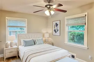 2181 Medfield Trail NE, Atlanta, GA 30345 - Photo 20