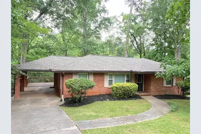 2181 Medfield Trail NE, Atlanta, GA 30345 - Photo 46