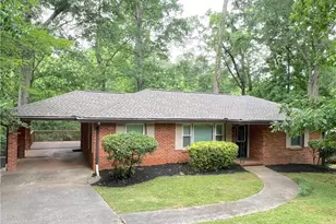 2181 Medfield Trail NE, Atlanta, GA 30345 - Photo 46