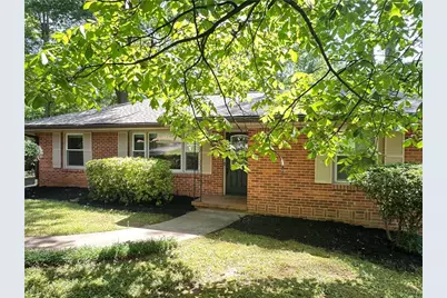 2181 Medfield Trail NE, Atlanta, GA 30345 - Photo 2