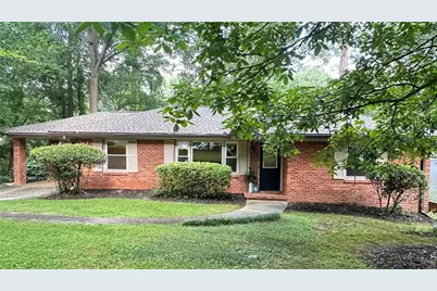 2181 Medfield Trail NE, Atlanta, GA 30345 - Photo 1