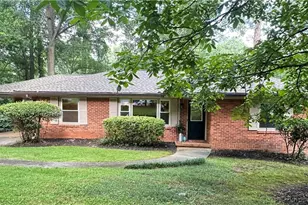 2181 Medfield Trail NE, Atlanta, GA 30345 - Photo 1