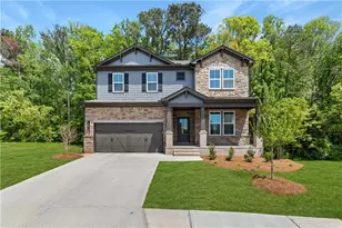 4002 Adler Cir, Buford, GA 30519 - Photo 1