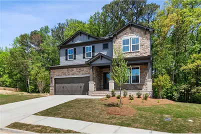 4002 Adler Circle, Buford, GA 30519 - Photo 2