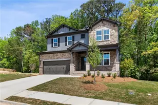 4002 Adler Cir, Buford, GA 30519 - Photo 2