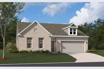 3126 Cambridge Mill Street, Acworth, GA 30102 - Photo 1