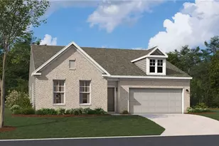 3126 Cambridge Ml St, Acworth, GA 30102 - Photo 1