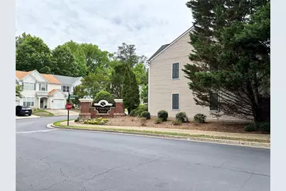 2851 Ashleigh Lane, Alpharetta, GA 30004 - Photo 2