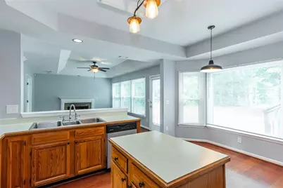 483 Mountain Oaks Parkway, Stone Mountain, GA 30087 - Photo 8