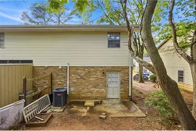 936 Six Oaks Circle #A, Norcross, GA 30093 - Photo 20