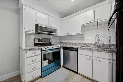 936 Six Oaks Circle #A, Norcross, GA 30093 - Photo 6