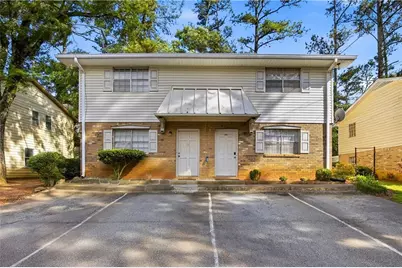 936 Six Oaks Circle #A, Norcross, GA 30093 - Photo 1
