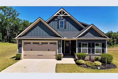 443 Daffodil Lane, McDonough, GA 30253 - Photo 1