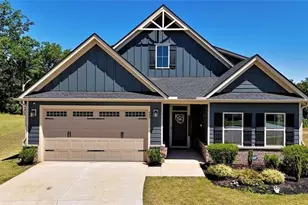 443 Daffodil Ln, McDonough, GA 30253 - Photo 1