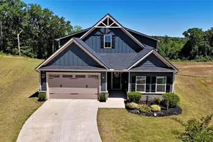 443 Daffodil Ln, McDonough, GA 30253 - Photo 2