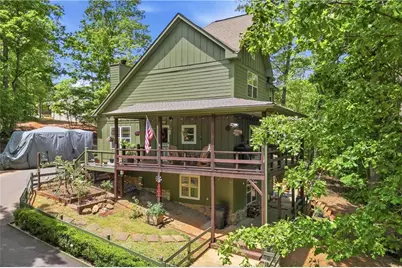97 Cypress Circle, Ellijay, GA 30540 - Photo 2