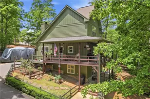97 Cypress Cir, Ellijay, GA 30540 - Photo 2