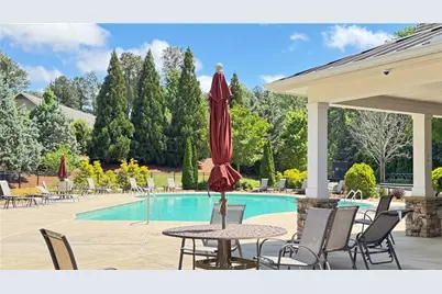 850 Grove Valley Drive, Cumming, GA 30041 - Photo 36