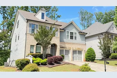 850 Grove Valley Drive, Cumming, GA 30041 - Photo 2