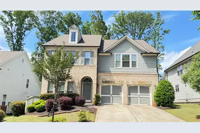850 Grove Valley Drive, Cumming, GA 30041 - Photo 1