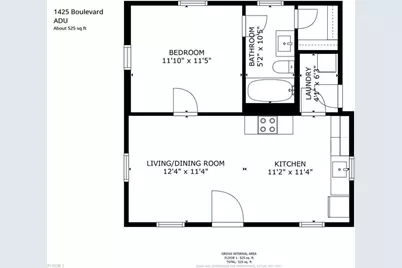 1425 Boulevard SE, Atlanta, GA 30315 - Photo 22