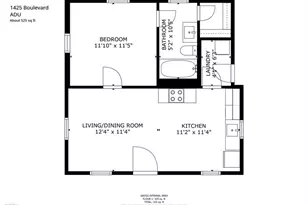 1425 Boulevard SE, Atlanta, GA 30315 - Photo 22