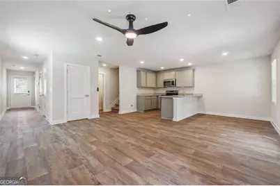 3236 Winding Waters Way, Powder Springs, GA 30127 - Photo 6