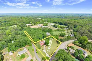 4100 Holbrook Campground Rd, Alpharetta, GA 30004 - Photo 1