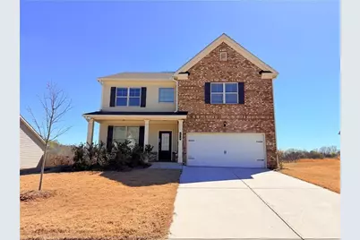 470 Hellen Valley Drive, Braselton, GA 30517 - Photo 1