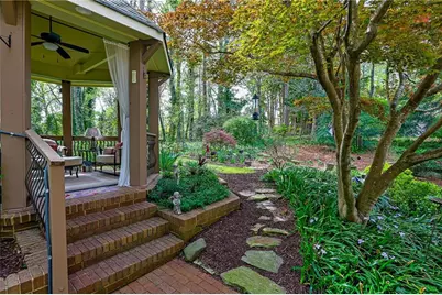 195 Stone Mill Trail, Atlanta, GA 30328 - Photo 26