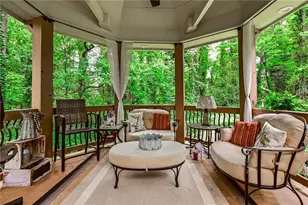 195 Stone Mill Trail, Atlanta, GA 30328 - Photo 36