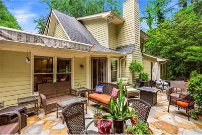 195 Stone Mill Trail, Atlanta, GA 30328 - Photo 34
