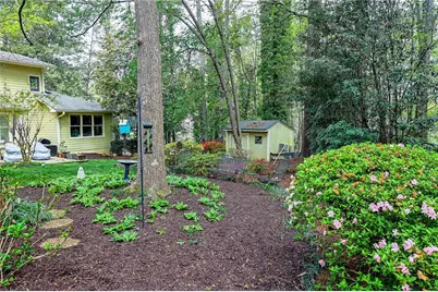 195 Stone Mill Trail, Atlanta, GA 30328 - Photo 18
