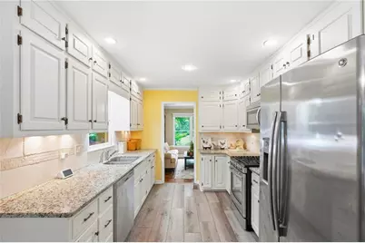 195 Stone Mill Trail, Atlanta, GA 30328 - Photo 50