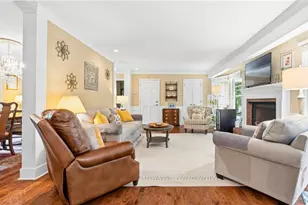 195 Stone Mill Trail, Atlanta, GA 30328 - Photo 42