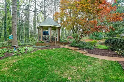195 Stone Mill Trail, Atlanta, GA 30328 - Photo 10